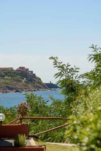 Apartamento Appartamenti Marina Di Salivoli