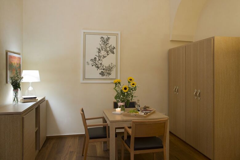 Hotel Corte Borromeo