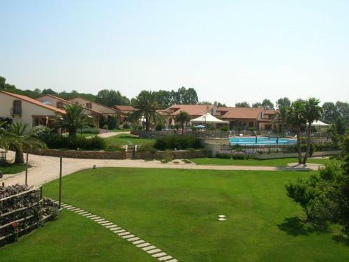 Agroturismo Corte In Fiore