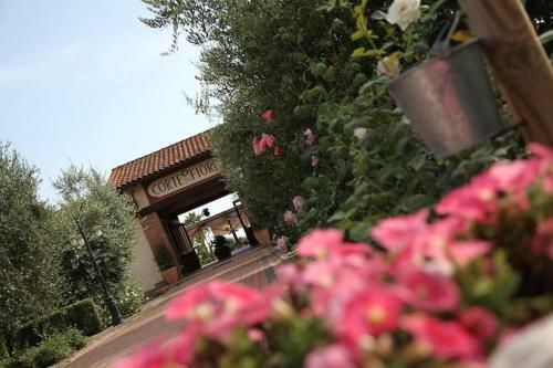 Agroturismo Corte In Fiore