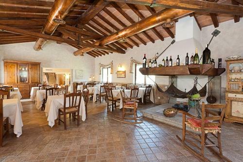 Agroturismo Corte In Fiore