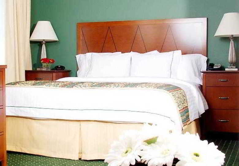 Hotel Residence Inn Loveland Fort Collins