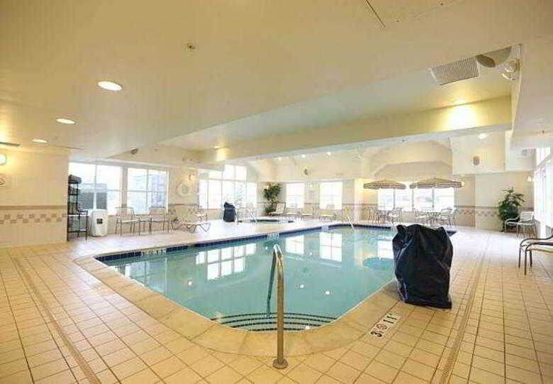 Hotel Residence Inn Loveland Fort Collins