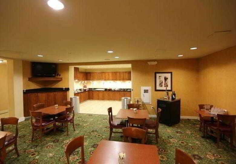 Hotel Residence Inn Loveland Fort Collins