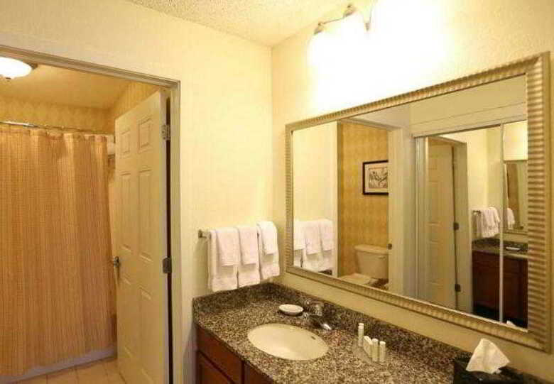 Hotel Residence Inn Loveland Fort Collins