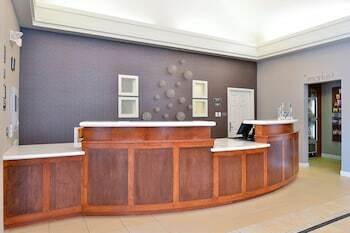 Hotel Residence Inn Loveland Fort Collins