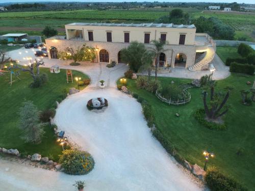 Agroturismo Agriturismo Paradiso