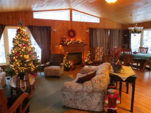 Country Cozy Bed And Breakfast