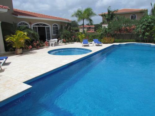 Villa Sosua Hispaniola Residencial