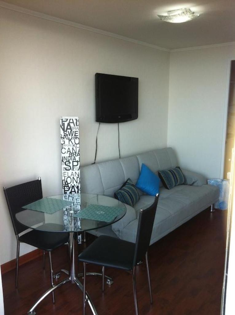 Valparaiso Apartment