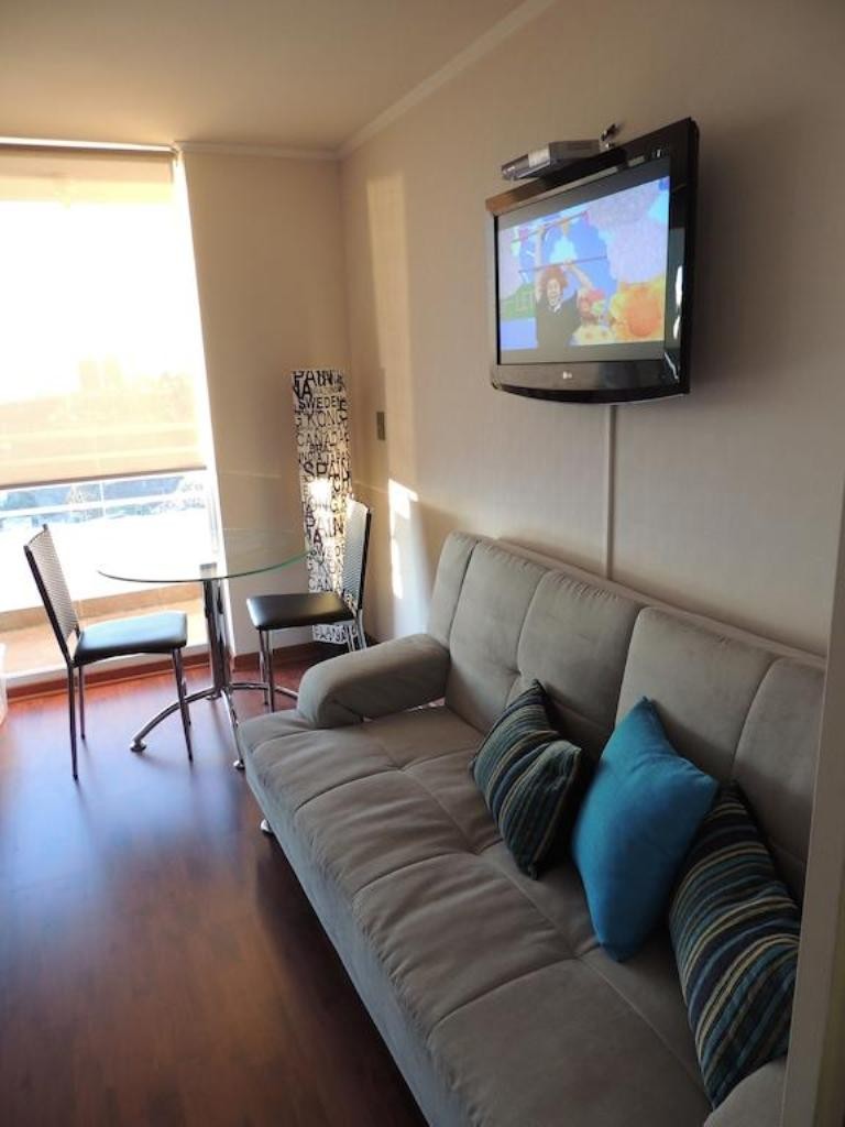Valparaiso Apartment