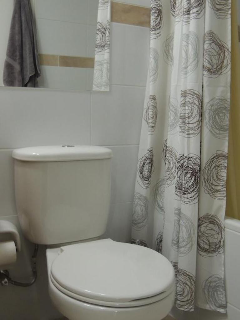Valparaiso Apartment