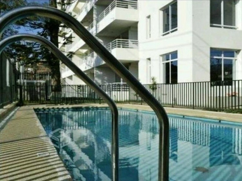 Valparaiso Apartment