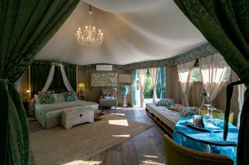 Glamping Canonici Di San Marco