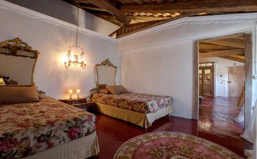 Glamping Canonici Di San Marco