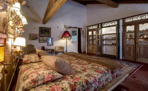 Glamping Canonici Di San Marco