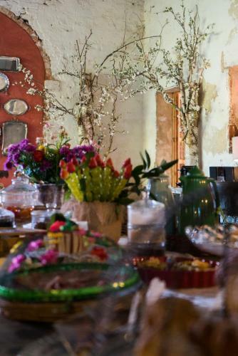 Glamping Canonici Di San Marco