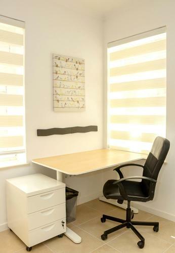 Apartamento Simplicity In Bright One-bedroom Central Flat