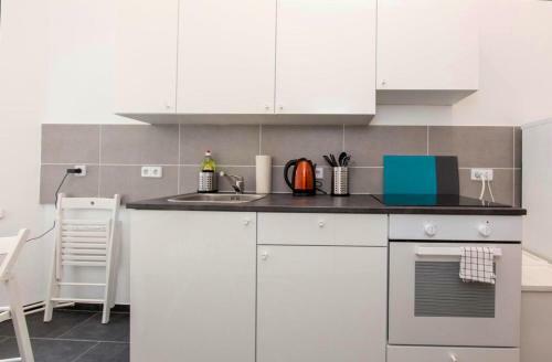 Bed & Breakfast Owlware Apartments
