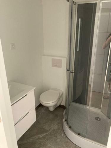 Apartamento T2 30 M2 Avec Jardin Proche Des Plages
