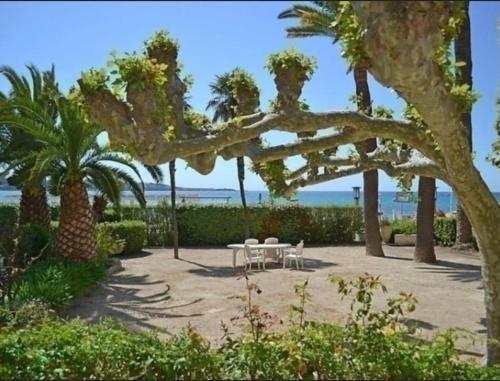 Apartamento L?annexe