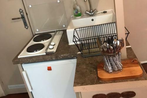 Apartamento Nice Studio In The Heart Of The Downtown