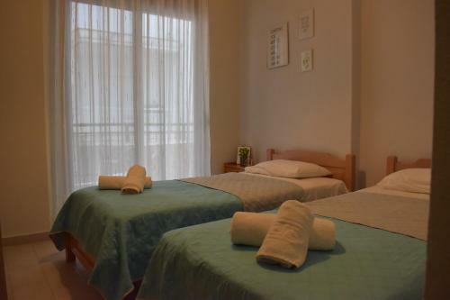 Villa Kalimera Apartments