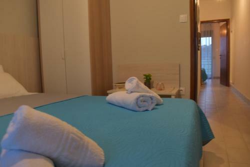 Villa Kalimera Apartments