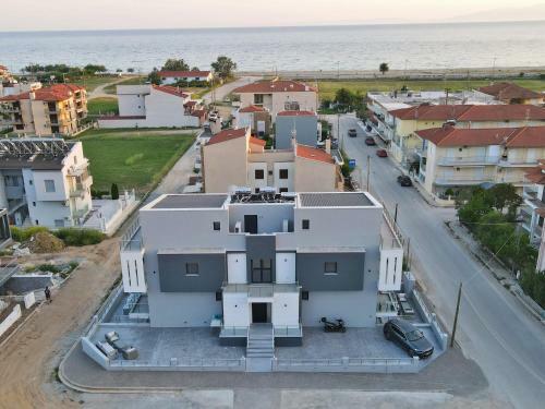 Apartamento Christina Suites
