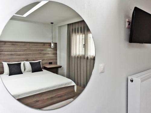 Apartamento Christina Suites