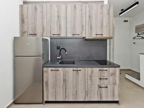 Apartamento Christina Suites