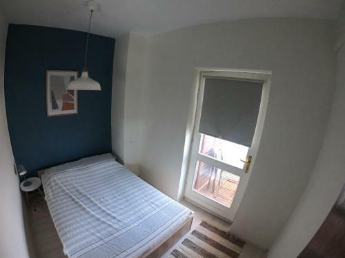 Apartment Nordic Peroj