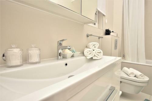 Apartment Andor Makarska