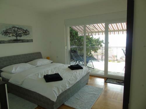 Apartment Ella, Opatija