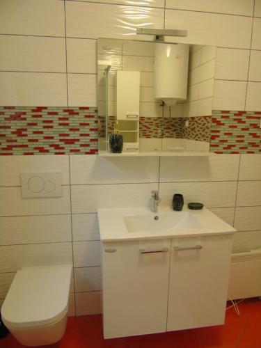 Apartment Ella, Opatija