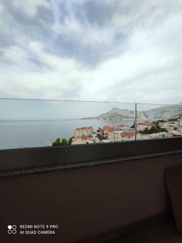 Apartamento Island Luxury View Nemira