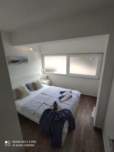Apartamento Island Luxury View Nemira