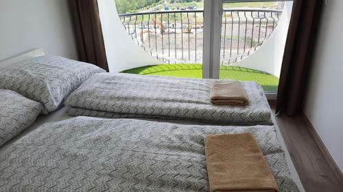 Cirk�l� Apartments Si�fok