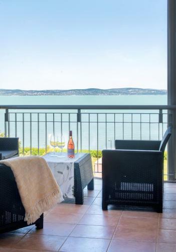 Apartamento Balaton Lakeside Residence