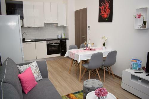 Silverlux Apartman