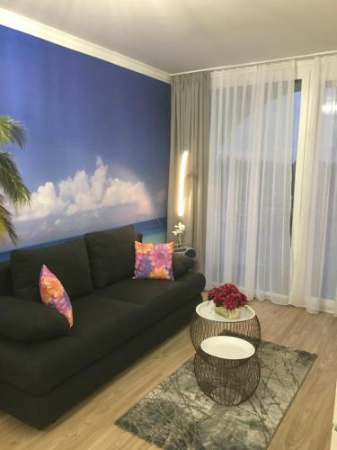 Silverlux Apartman