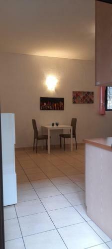 Apartamento Anna's Home 1