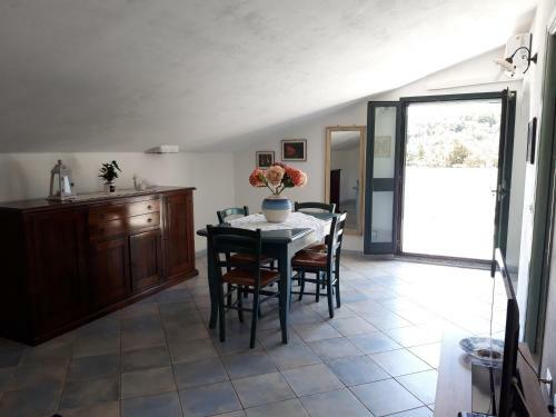 Apartamento Appartamento Con Terrazza Vista Mare