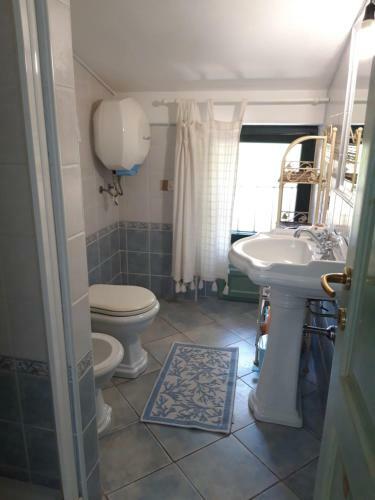 Apartamento Appartamento Con Terrazza Vista Mare