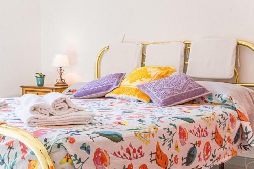 Apartamento Casa Calilla, Wi-fi A/c Per 5
