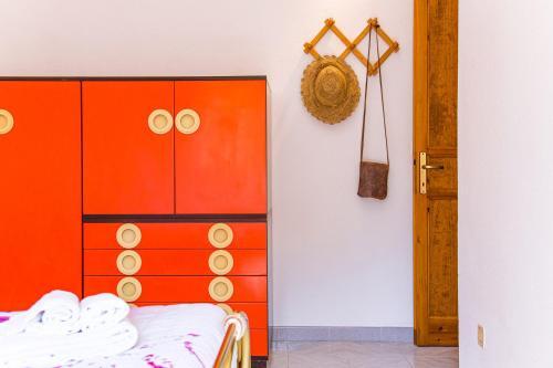 Apartamento Casa Calilla, Wi-fi A/c Per 5
