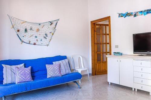 Apartamento Casa Calilla, Wi-fi A/c Per 5