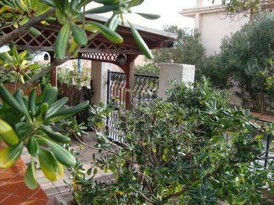 Apartamento Le Pavoncelle Blu