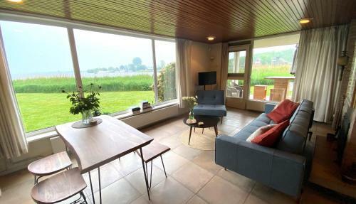 Lakeview Langweer