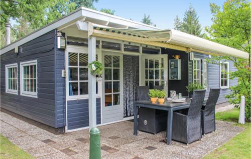 Huiske Oan T Bos